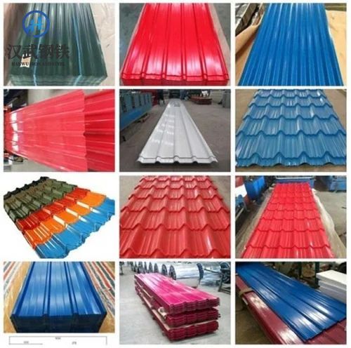 Roofing